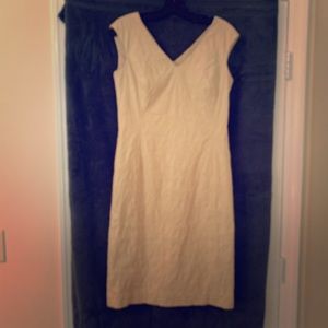 Timeless Anne Klein Sheath